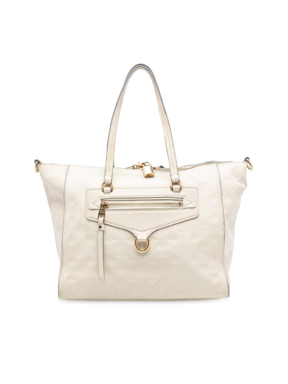 Louis Vuitton Lumineuse Handbag #367968L11B